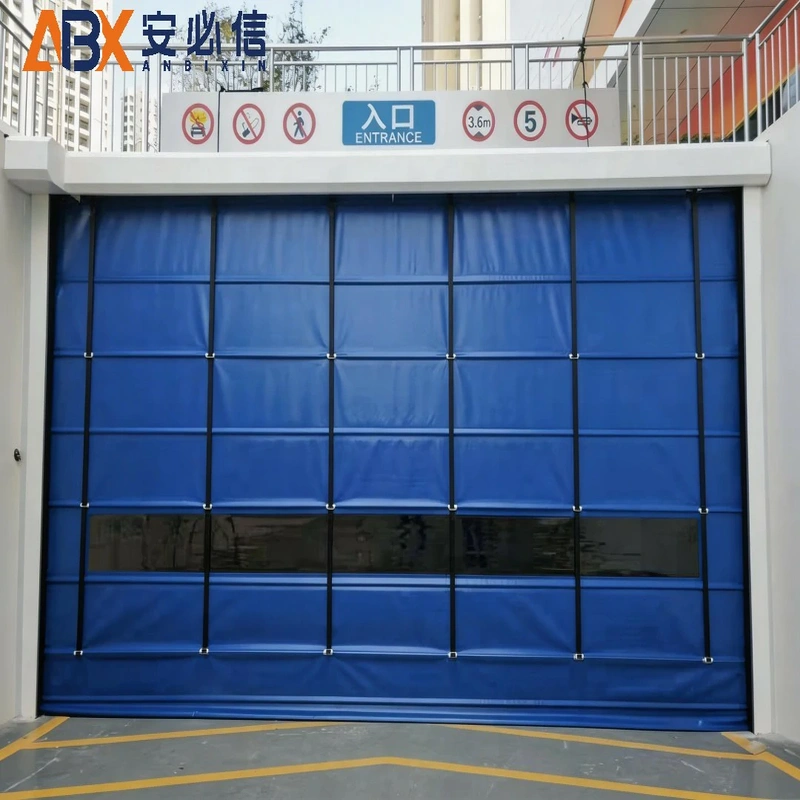十堰市冷库门封