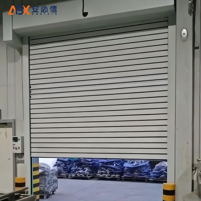 十堰市医药密闭高速门