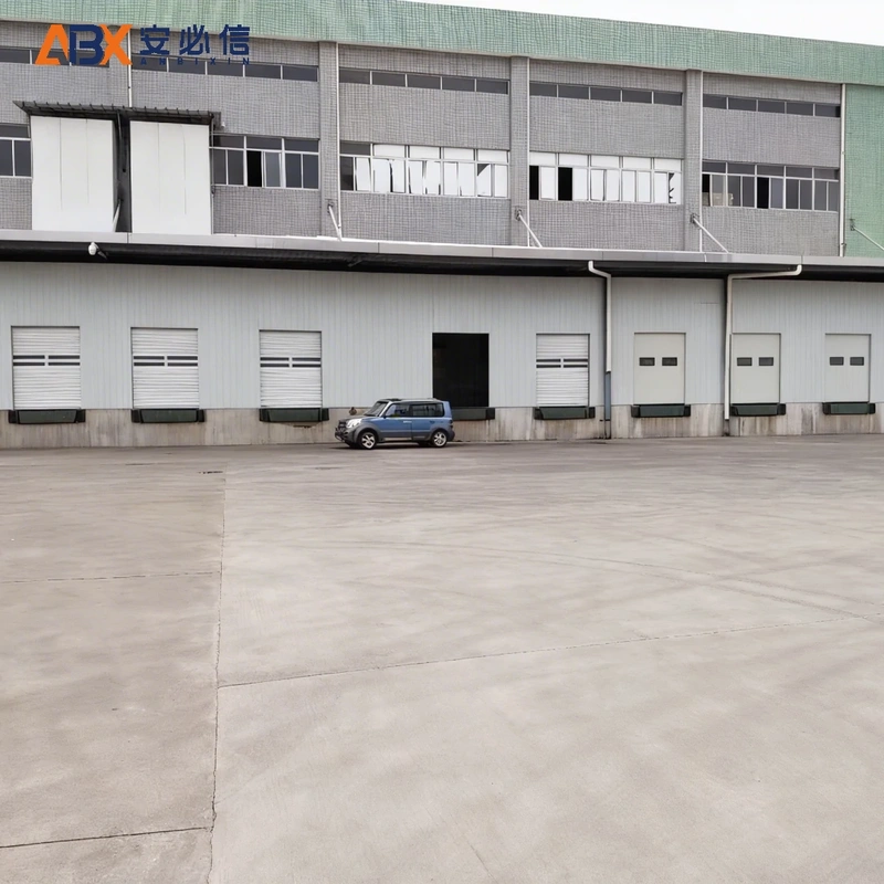 十堰市厂房高速门